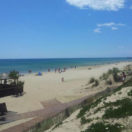 Naturiste Cap D'Agde Heliopolis C 77 Kültér fotó