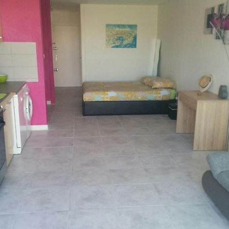 Naturiste Cap D'Agde Heliopolis C 77 Kültér fotó