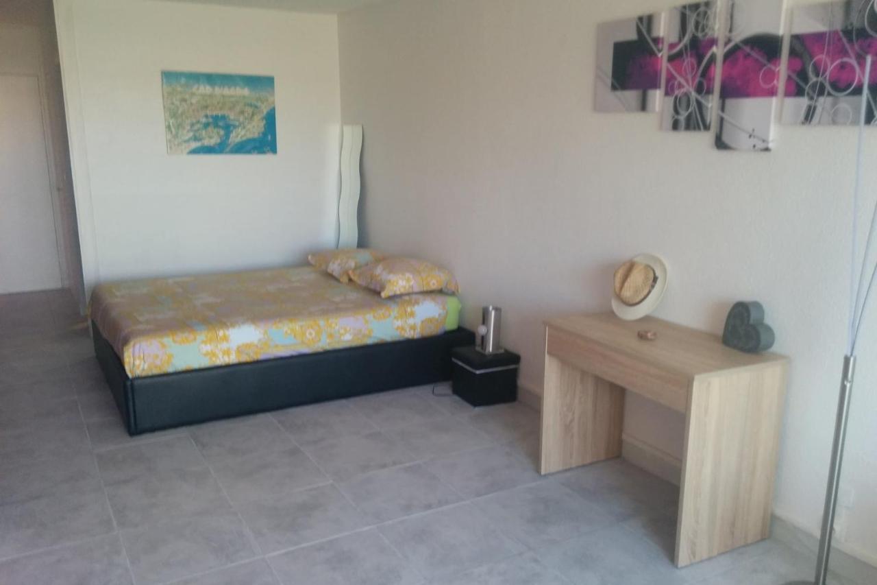 Naturiste Cap D'Agde Heliopolis C 77 Kültér fotó